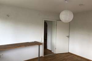 Schöne und helle 3ZKB in KA-Weiherfeld mit Balkon ins Grüne – Die vollständige Adresse der Immobilie erhältst du vom Anbieter., 76199 Weiherfeld-Dammerstock, Karlsruhe – Vorschaubild 10