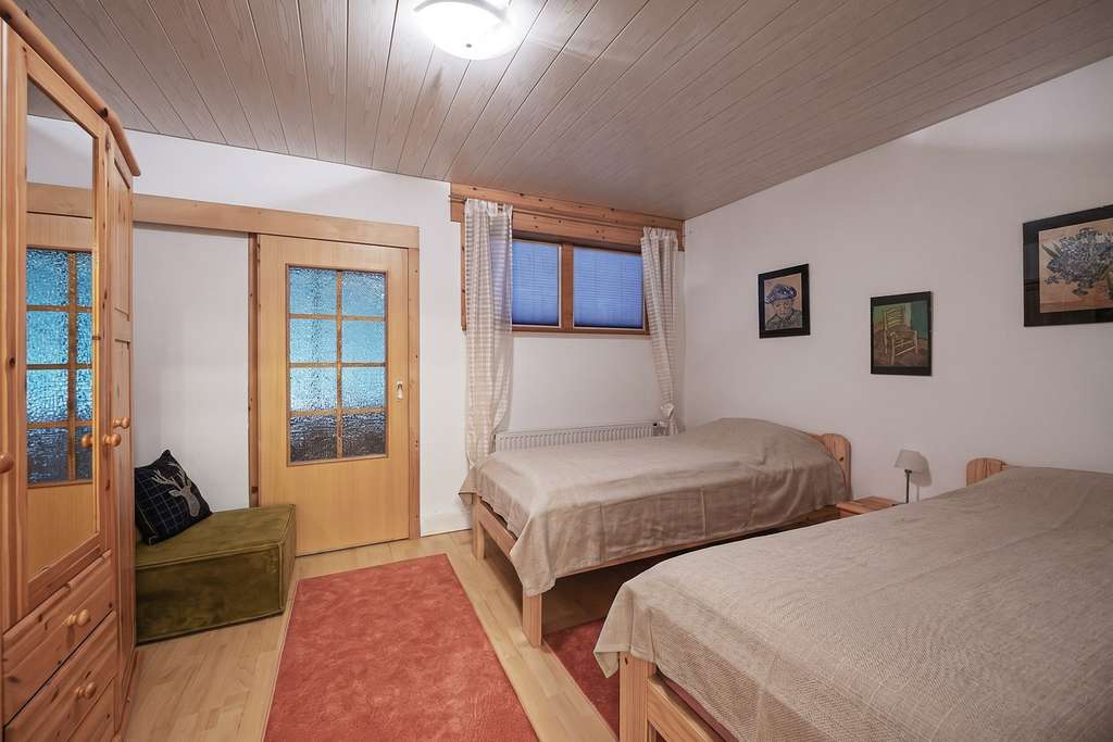Immobilie in Schonach im Schwarzwald - Große Ferienwohnung in Schonach - Bild 4