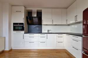 Moderne 2-Zimmer-Wohnung mit schönem Balkon in Oldenburg / Nadorst – Die vollständige Adresse der Immobilie erhältst du vom Anbieter., 26121 Ehnernviertel, Oldenburg (Oldenburg) – Vorschaubild 3