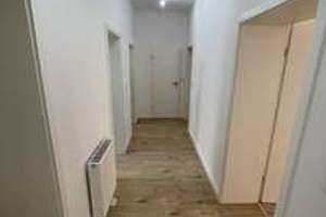 moderne 3-Raum-Wohnung mit Terrasse und Einbauküche – Hohensteiner Str. 5, 99734 Nordhausen – Vorschaubild 10
