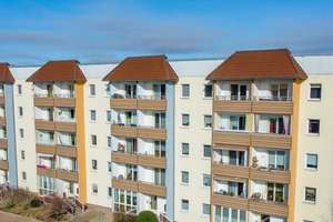 Gepflegte 2-Zimmerwohnung mit Balkon & EBK / schnell in Uni/Zentrum & am See – Die vollständige Adresse der Immobilie erhältst du vom Anbieter., 39128 Neustädter Feld, Magdeburg – Vorschaubild 7