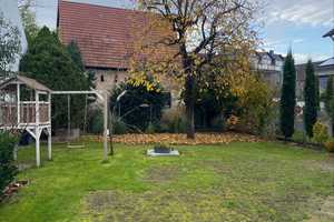 VERKAUFT - Mehrgenerationenhaus - Top modernisiertes 1-3-Fam.-Haus mit Garten + Doppelgarage – Bergstraße (Kreis) – Vorschaubild 4