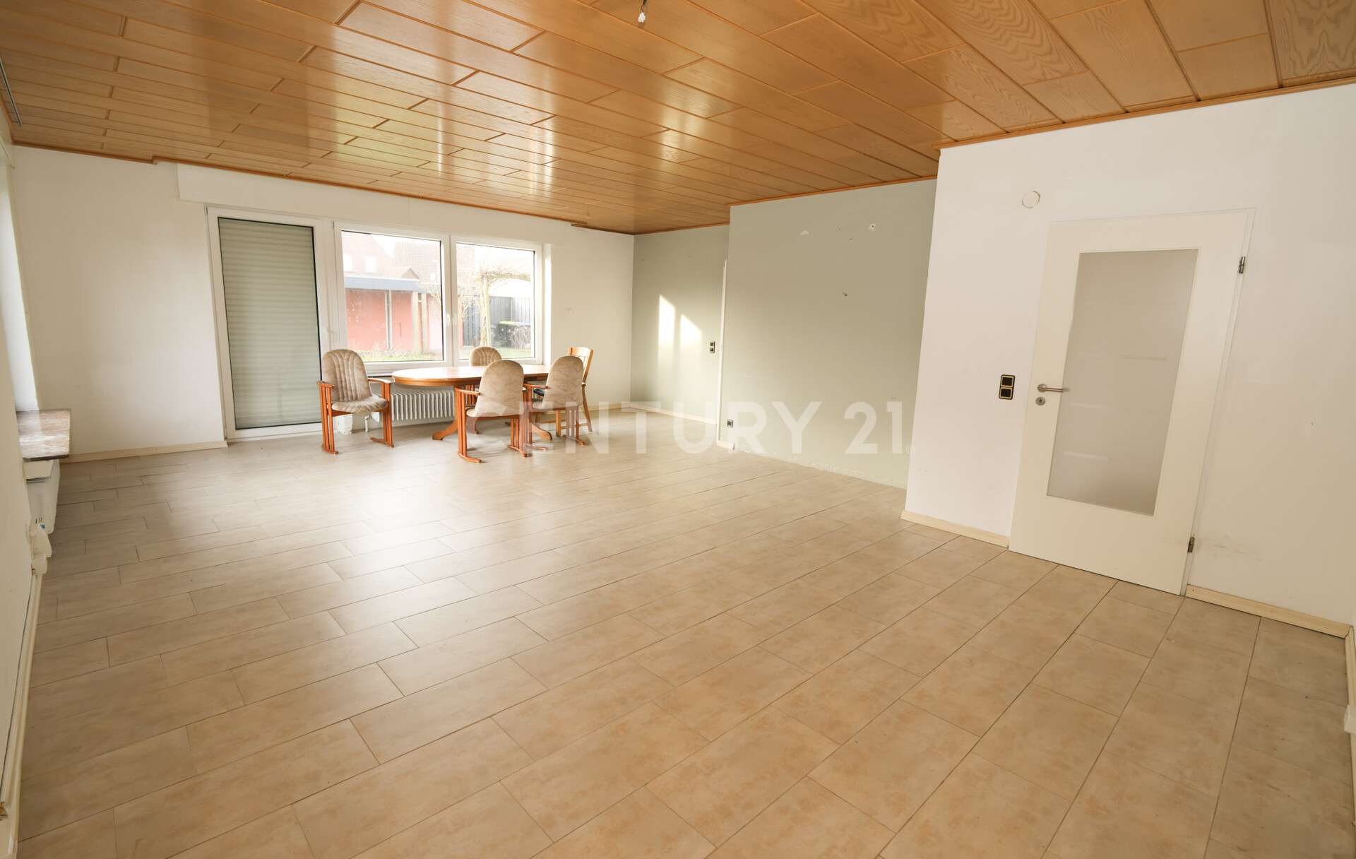 Immobilie in Bad Bentheim - Großes EFH mit drei Garagen auf großem Grundstück! - Bild 5