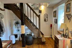 Liebevoll modernisiertes Landhaus mit 3 Wohneinheiten und vielseitigem Potenzial – Ostholstein (Kreis) – Vorschaubild 9