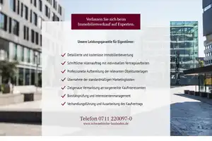 Attraktives geschmackvoll renoviertes solide vermietetes MFH am historischen Marktplatz in Leonberg – Zwerchstraße 6, 71229 Böblingen (Kreis) – Vorschaubild 59