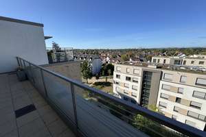 Exklusive Penthouse mit Sauna und Ausblick – 68163 Neckarau, Mannheim – Vorschaubild 34