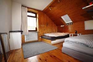 Stilvolle Villa in Leverkusen-Schlebusch mit grünem Grundstück und Wintergarten – Die vollständige Adresse der Immobilie erhältst du vom Anbieter., 51375 Schlebusch, Leverkusen – Vorschaubild 15