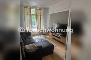 Tauschwohnung: 55 m² Wohnung in Hamburg-Nord tauschen gg. 3-Zimmer Wohnung
