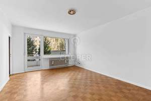 Sehr ruhige 2-Zimmer Erdgeschosswohnung mit Balkon – Die vollständige Adresse der Immobilie erhältst du vom Anbieter., 14199 Schmargendorf, Berlin – Vorschaubild 5