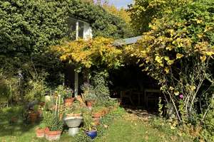 Hofheim Kapellenberg – Bestlage mit Aussicht!    Einzigartige Villa im Bauhausstil zu verkaufen – Die vollständige Adresse der Immobilie erhältst du vom Anbieter., 65719 Hofheim am Taunus – Vorschaubild 18