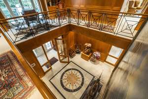 Exklusives Villenanwesen im klassischen Jugendstil – Neubau mit modernstem Wohnkomfort – Die vollständige Adresse der Immobilie erhältst du vom Anbieter., 21224 Rosengarten – Vorschaubild 3