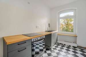 Historischer Charme trifft zeitgemäße Eleganz – 2-Zimmer-Altbau in Neukölln – Die vollständige Adresse der Immobilie erhältst du vom Anbieter., 12055 Neukölln (Ortsteil), Berlin – Vorschaubild 6