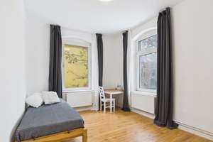 Viel Platz auf 3-4 Zimmern in Braunschweig – Die vollständige Adresse der Immobilie erhältst du vom Anbieter., 38118 Westliches Ringgebiet, Braunschweig – Vorschaubild 4