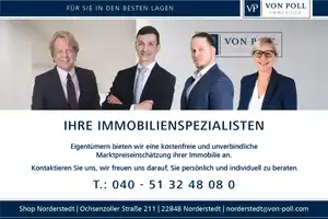 Platzwunder: Reihenmittelhaus in toller Lage von Bad Bramstedt – Segeberg (Kreis) – Vorschaubild 31
