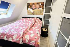 Pool, Balkon, Kamin – familienfreundlich in Kralenriede! – Die vollständige Adresse der Immobilie erhältst du vom Anbieter., 38108 Schunteraue, Braunschweig – Vorschaubild 16