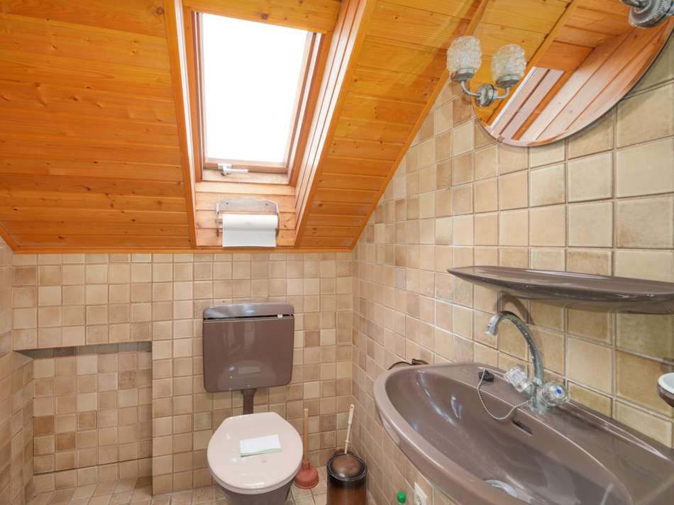 WC DG