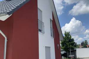 Provisionsfreies modernes Einfamilienhaus mit gehobener Ausstattung & energieeffizientem Wohnkomfort – Die vollständige Adresse der Immobilie erhältst du vom Anbieter., 72810 Gomaringen – Vorschaubild 8