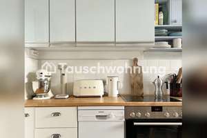 Tauschwohnung: 3 Zimmer Altbauwohnung mit Balkon in Ottensen | 67 qm – Die vollständige Adresse der Immobilie erhältst du vom Anbieter., 22763 Ottensen, Hamburg – Vorschaubild 13