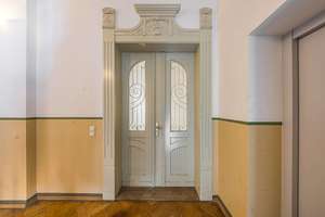 Historischer Altbaucharme – Großzügige 3-Zimmer-Wohnung mit Erker in Top-Lage – 4229 Lindenau, Leipzig – Vorschaubild 14
