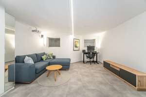 Design trifft Wohngefühl: Moderne Doppelhaushälfte in Kirchseeon/Eglharting – Die vollständige Adresse der Immobilie erhältst du vom Anbieter., 85614 Kirchseeon – Vorschaubild 39