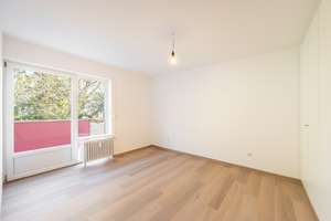 AIGNER- 3-Zimmer-Wohnung in Obersendling mit charmantem Grünblick und Wohlfühlfaktor – Die vollständige Adresse der Immobilie erhältst du vom Anbieter., 81477 Obersendling, München – Vorschaubild 2