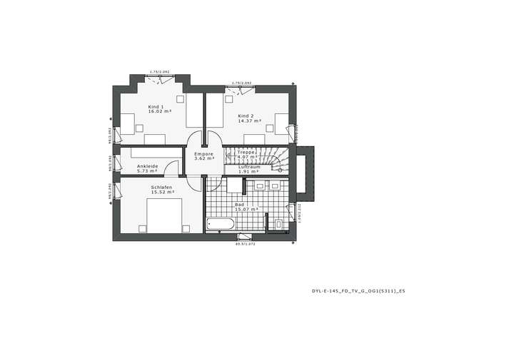 Daylight-E-144 Entwurf 5 OG