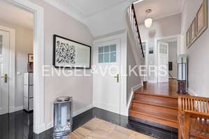 Luxuriöses Wohnen in Alt-Rahlstedt – Die vollständige Adresse der Immobilie erhältst du vom Anbieter., 22149 Rahlstedt, Hamburg – Vorschaubild 3