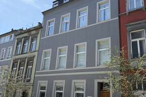 Altbaucitywohnung  mit Dachterrasse  - ab November ! – Mariahilfstrasse 33, 52062 Hansemannplatz, Aachen – Vorschaubild 1