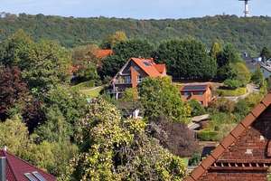Schönes, geräumiges Haus mit vier Zimmern in Porta Westfalica, Krs. Minden Lübbecke – Die vollständige Adresse der Immobilie erhältst du vom Anbieter., 32457 Porta Westfalica – Vorschaubild 17