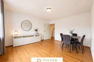 Vermietete Eigentumswohnung im 3. Obergeschoss – Kapitalanlage mit Perspektive zur Eigennutzung – Alleestraße 60a, 47166 Alt-Hamborn, Duisburg – Vorschaubild 10