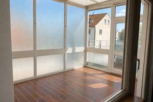 4-Zimmer-Wohnung mit Dachterrasse! Gerne auch für WGs! – Bleichstraße 2, 89077 Weststadt, Ulm – Vorschaubild 17