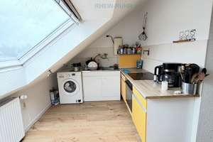 Helle 2 Zimmerwohnung mit Küche und Teilmöblierung. – Bachstraße 97, 46149 Buschhausen, Oberhausen – Vorschaubild 3
