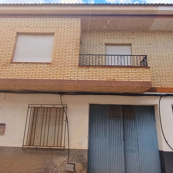 Immobilie zum Verkauf in Vélez-Rubio