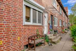 Platzwunder mit eigenem Garten - Reihenhausidyll in Elmschenhagen – Kiel – Vorschaubild 4