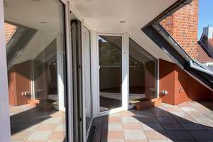 4-Zimmer-Maisonette - Oststadt - Nähe Eilenriede  – 30161 Oststadt, Hannover – Vorschaubild 30