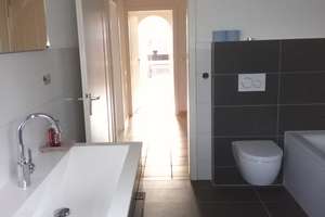 Gepflegte Doppelhaushälfte mit eigenem Garten und Garage – Die vollständige Adresse der Immobilie erhältst du vom Anbieter., 82049 Pullach im Isartal – Vorschaubild 7