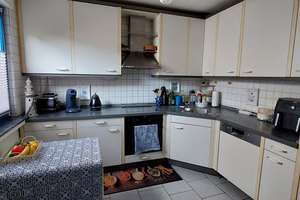 Charmantes Reihenmittelhaus mit 5,5 Zimmern in Duisburg-Bergheim (provisionsfrei!) – Die vollständige Adresse der Immobilie erhältst du vom Anbieter., 47228 Bergheim, Duisburg – Vorschaubild 9
