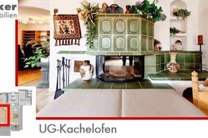 Direkt am Ortsrand, 1-2-3 Fam.-Haus mit 300m² Wfl. – Die vollständige Adresse der Immobilie erhältst du vom Anbieter., 71577 Großerlach – Vorschaubild 71