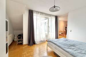 Moderne Dachterrassen - Wohnung mit Tiefgarage! – Oberbuschweg 10, 50999 Sürth, Köln – Vorschaubild 3