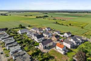 Neubautraum! Familienfreundliche Doppelhaushälfte mit Einbauküche, Garage und Wärmepumpe in Rösberg – Rhein-Sieg-Kreis – Vorschaubild 49