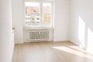 TOP 3,5 Raum Wohnung in Dortmund 
mit Balkon – Chemnitzer Str. 83/85, 44139 Ruhrallee, Dortmund – Vorschaubild 5