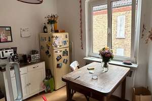Zuhause mit 2 Zimmern in Stuttgart Süd – Die vollständige Adresse der Immobilie erhältst du vom Anbieter., 70178 Karlshöhe, Stuttgart – Vorschaubild 2
