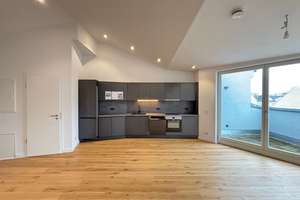 Charmante Dachgeschosswohnung in Berlin-Mitte – Wöhlertstr. 1, 10115 Mitte (Ortsteil), Berlin – Vorschaubild 2