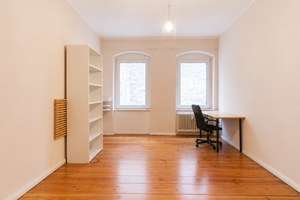 Seltene Familienwohnung in Charlottenburg – 4 Zimmer, Wohnküche, Bad & Gäste-WC – Die vollständige Adresse der Immobilie erhältst du vom Anbieter., 10627 Charlottenburg, Berlin – Vorschaubild 4