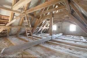 Historischer Schatz: Denkmalgeschütztes Gebäude mit Sanierungsbedarf nach eigenen Wünschen – Lörrach (Kreis) – Vorschaubild 11