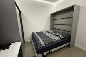 BESTLAGE Schleußig mit direktem Fluss Zugang und TG Platz Erstbezug nach Sanierung 3-5 Zi. Wohnung – Die vollständige Adresse der Immobilie erhältst du vom Anbieter., 4229 Schleußig, Leipzig – Vorschaubild 16