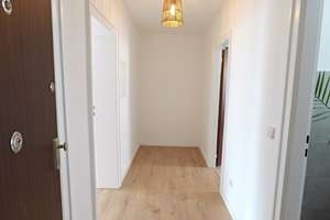 Erstbezug nach Sanierung: ruhige 2-Zimmer-Wohnung mit Garage – Die vollständige Adresse der Immobilie erhältst du vom Anbieter., 13403 Reinickendorf (Ortsteil), Berlin – Vorschaubild 9