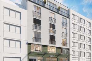 Kapitalanleger aufgepasst! – Großkölnstr. 53-55, 52062 Markt, Aachen – Vorschaubild 6