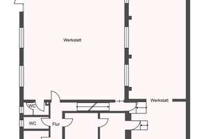 Modernes Gewerbeanwesen! Büro / Hallen/ Betriebswohnung – Die vollständige Adresse der Immobilie erhältst du vom Anbieter., 93057 Sallern-Gallingkofen, Regensburg – Vorschaubild 30