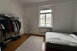 Attraktive 3-Zimmer-Wohnung, (Altbauvilla)
in bester Wohnlage von Wiesbaden – Die vollständige Adresse der Immobilie erhältst du vom Anbieter., 65193 Nordost, Wiesbaden – Vorschaubild 11